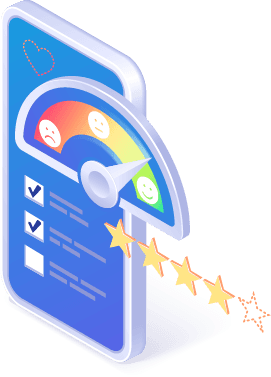 Agent Rating Software illustration