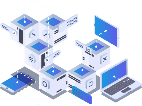 Call Recording API illustration