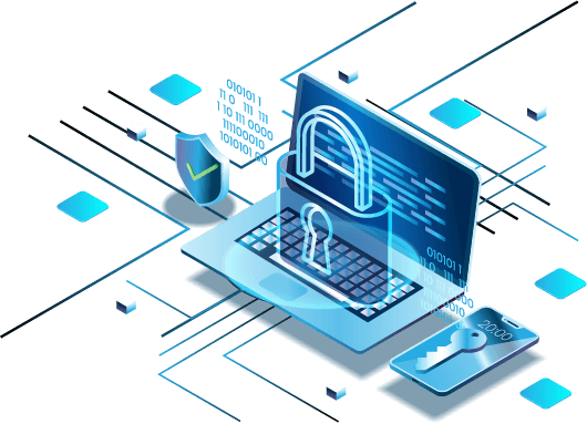 Call Recording Encryption illustration