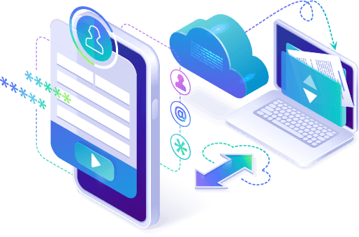 Extension Management illustration