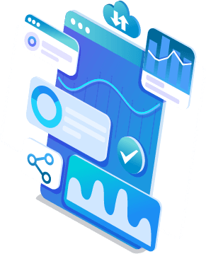Custom Wallboard illustration