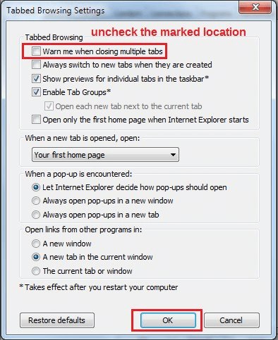 call recording settings