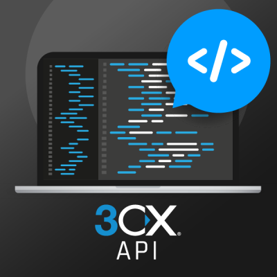 3CX API Integration for Call Recordings