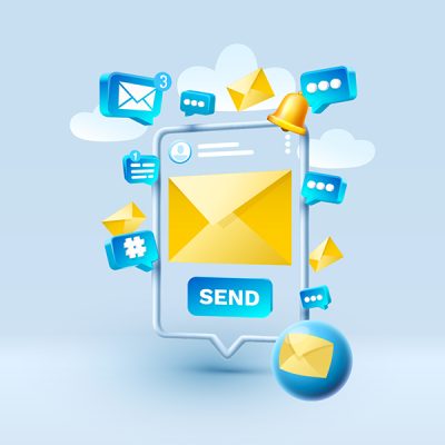 How to use the email ticketing feature in mConnect