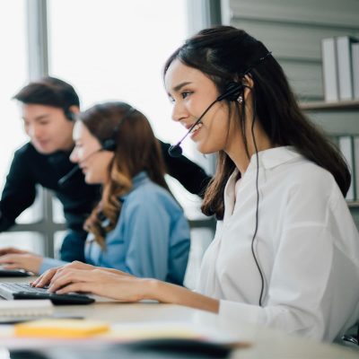 MrVoIP – 3CX Charismatic Blend MrVoIP - 3CX Charismatic Blend